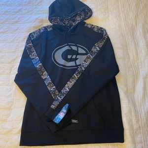 NFL TEAM APPAREL green bay packers sweatshirt